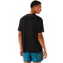 ASICS Fujitrail Logo T-Shirt Heren