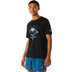 ASICS Fujitrail Logo T-Shirt Heren