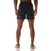 ASICS Road T-Shirt Short Set Heren