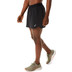 ASICS Road T-Shirt Short Set Heren