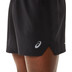 ASICS Road T-Shirt Short Set Heren