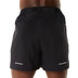 ASICS Road T-Shirt Short Set Heren