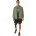 ASICS Set Seamless Herren