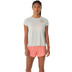 ASICS Fujitrail Logo T-Shirt Dames