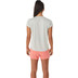 ASICS Fujitrail Logo T-Shirt Dames
