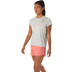 ASICS Fujitrail Logo T-Shirt Dames