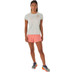 ASICS Fujitrail Logo T-Shirt Dames