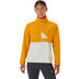 ASICS Fujitrail Anorak Dames