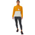 ASICS Fujitrail Anorak Dames