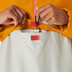 ASICS Fujitrail Anorak Dames