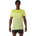 ASICS Seamless T-Shirt Heren