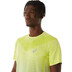 ASICS Seamless T-Shirt Heren