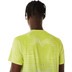 ASICS Seamless T-Shirt Heren