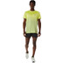 ASICS Seamless T-Shirt Heren