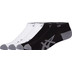 ASICS 2-Pack Light Run Enkelsokken