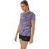 ASICS Core All Over Print T-Shirt Dames