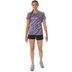ASICS Core All Over Print T-Shirt Dames