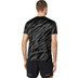 ASICS Core All Over Print T-Shirt Heren