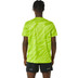 ASICS Core All Over Print T-Shirt Heren
