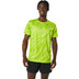 ASICS Core All Over Print T-Shirt Heren