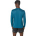 ASICS Fujitrail Logo Longsleeve T-Shirt Heren