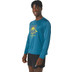ASICS Fujitrail Logo Longsleeve T-Shirt Heren