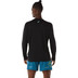 ASICS Fujitrail Logo Longsleeve T-Shirt Heren