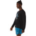 ASICS Fujitrail Logo Longsleeve T-Shirt Heren