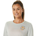 ASICS Fujitrail Logo Longsleeve T-Shirt Dames