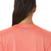 ASICS Fujitrail Logo Longsleeve T-Shirt Dames