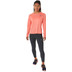 ASICS Fujitrail Logo Longsleeve T-Shirt Dames