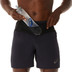 ASICS Fujitrail Short Herren
