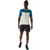 ASICS Fujitrail Short Herren