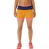 ASICS Fujitrail 2in1 Short Dames
