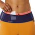 ASICS Fujitrail 2in1 Short Dames