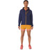 ASICS Fujitrail 2in1 Short Dames