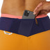 ASICS Fujitrail 2in1 Short Dames
