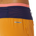 ASICS Fujitrail 2in1 Short Dames
