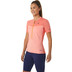 ASICS Fujitrail T-Shirt Dames