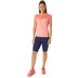 ASICS Fujitrail T-Shirt Dames