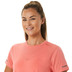 ASICS Metarun T-Shirt Dames