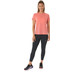 ASICS Metarun T-Shirt Dames