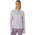 ASICS Metarun Longsleeve Half-Zip Damen 1