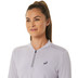 ASICS Metarun Longsleeve Half-Zip Damen 4