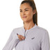 ASICS Metarun Longsleeve Half-Zip Damen 5
