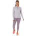 ASICS Metarun Longsleeve Half-Zip Damen 6