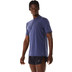 ASICS Metarun Half-Zip Longsleeve T-Shirt Heren