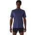 ASICS Metarun Half-Zip Longsleeve T-Shirt Heren