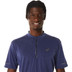 ASICS Metarun Half-Zip Longsleeve T-Shirt Heren