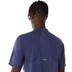 ASICS Metarun Half-Zip Longsleeve T-Shirt Heren